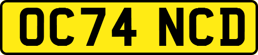 OC74NCD