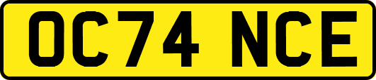 OC74NCE