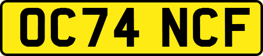 OC74NCF