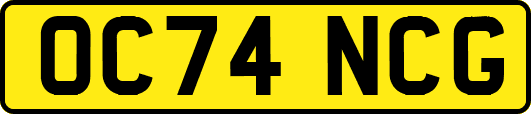 OC74NCG