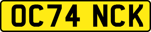 OC74NCK