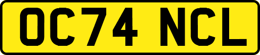 OC74NCL