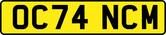 OC74NCM
