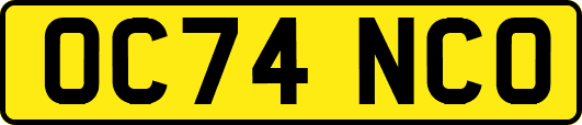 OC74NCO