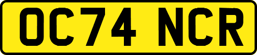 OC74NCR
