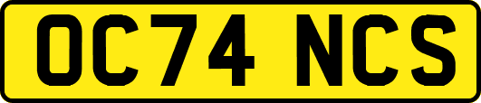 OC74NCS