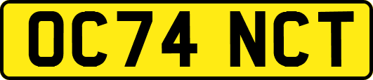 OC74NCT