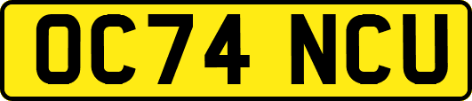 OC74NCU