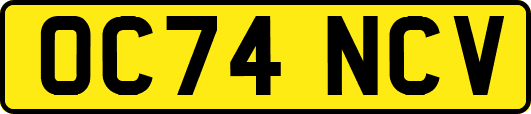 OC74NCV
