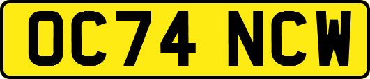 OC74NCW