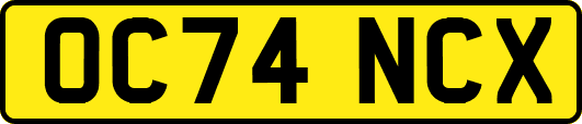 OC74NCX