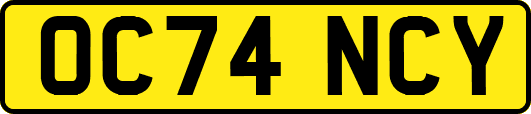 OC74NCY