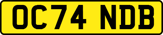 OC74NDB