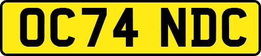 OC74NDC