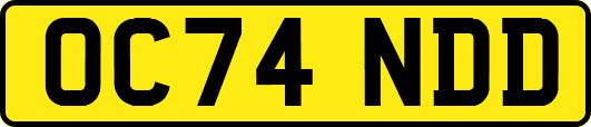 OC74NDD