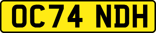 OC74NDH