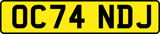 OC74NDJ