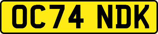 OC74NDK
