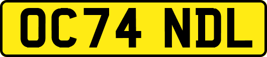 OC74NDL