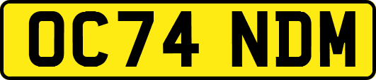 OC74NDM