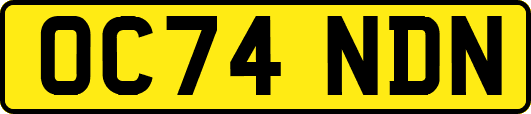 OC74NDN