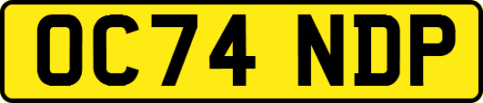 OC74NDP