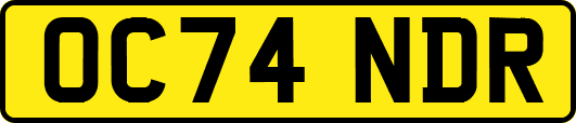 OC74NDR