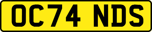 OC74NDS