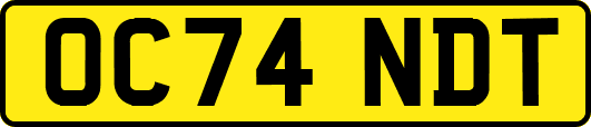 OC74NDT