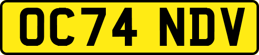 OC74NDV