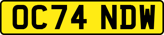 OC74NDW