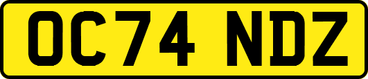 OC74NDZ
