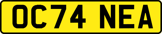 OC74NEA
