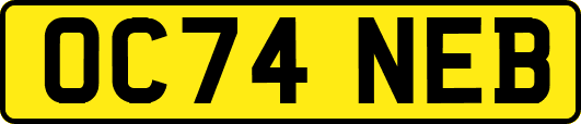 OC74NEB