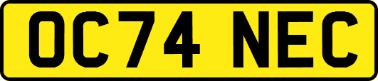 OC74NEC