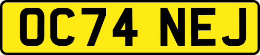 OC74NEJ