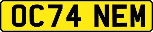 OC74NEM