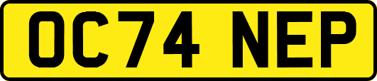 OC74NEP