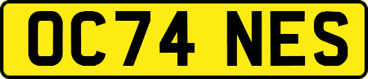 OC74NES