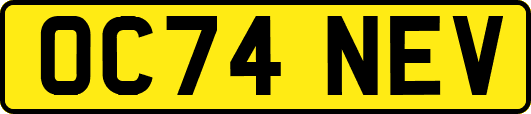 OC74NEV