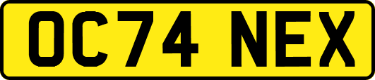 OC74NEX