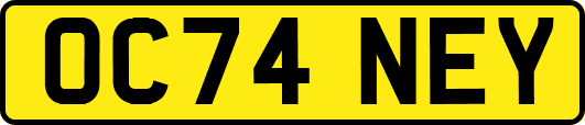 OC74NEY