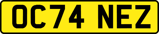 OC74NEZ