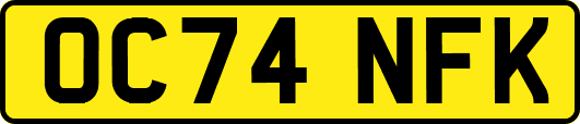 OC74NFK