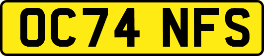 OC74NFS
