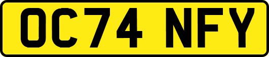 OC74NFY