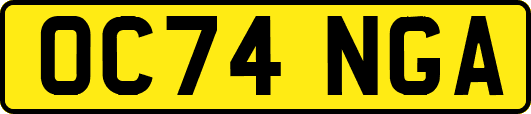 OC74NGA