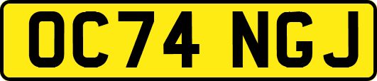 OC74NGJ