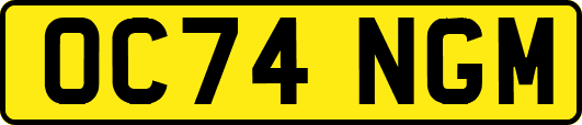 OC74NGM