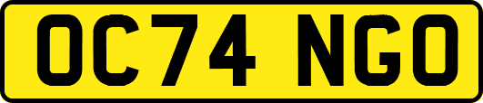 OC74NGO